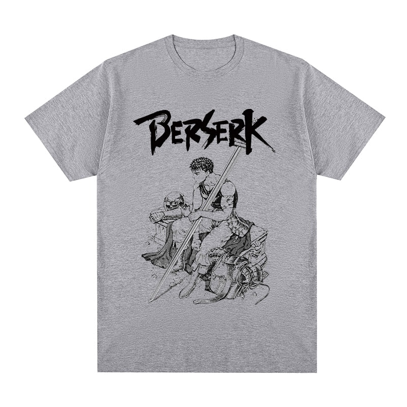 Vintage Berserk T-Shirt