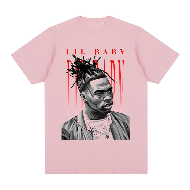 Lil Baby T-shirt