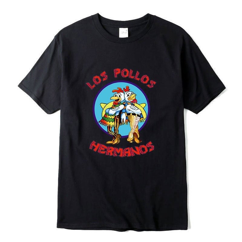 LOS POLLOS HERMANOS T-Shirts