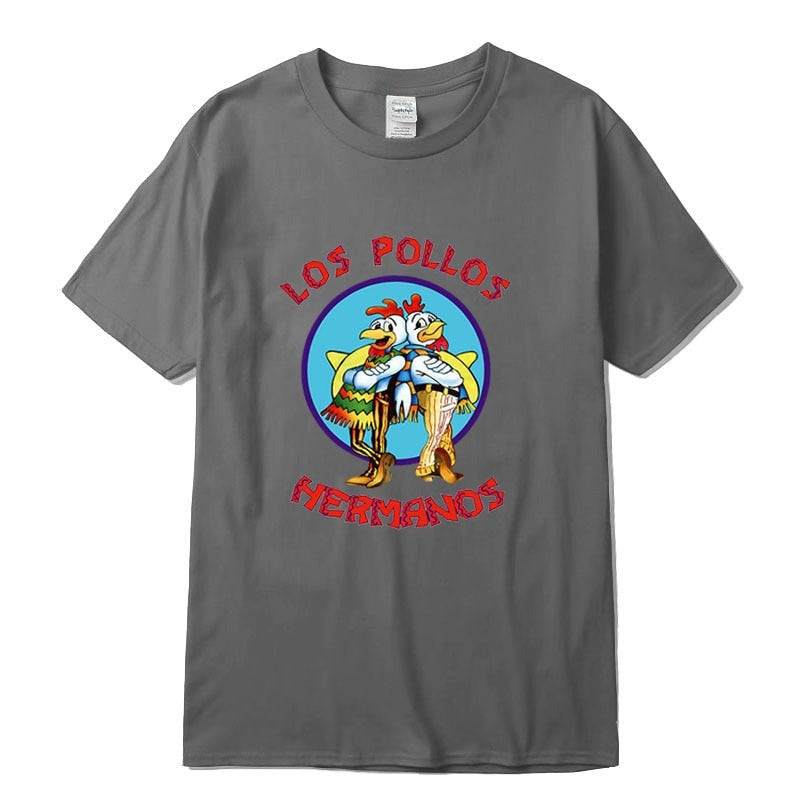 LOS POLLOS HERMANOS T-Shirts